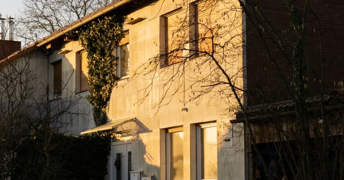 Agence immobilière