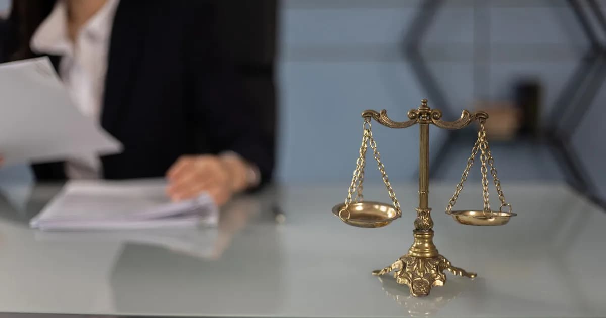 Accueil avocat
