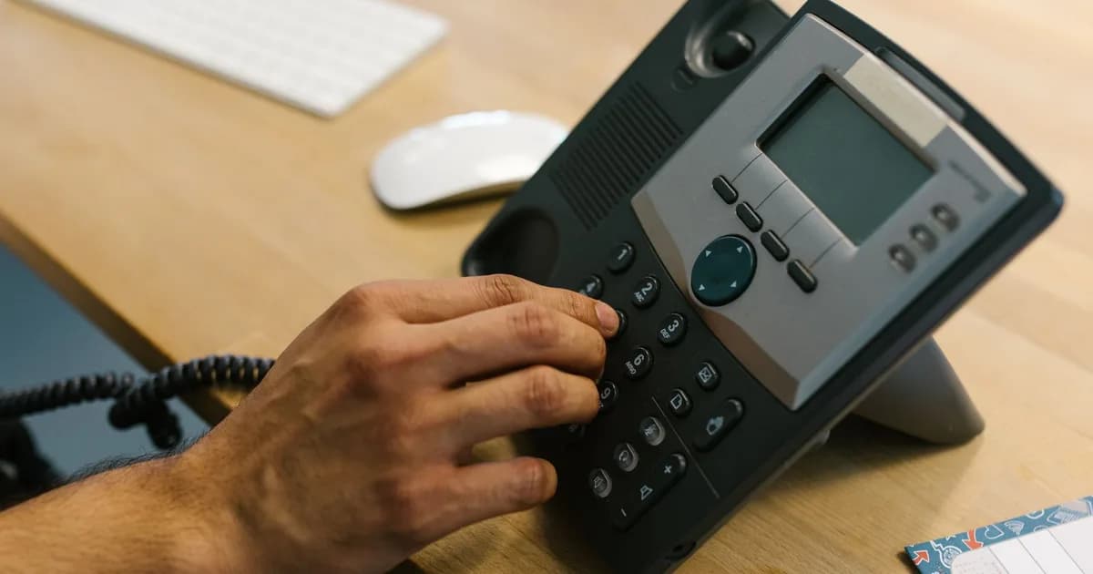 Numéro unique ou numéros directs