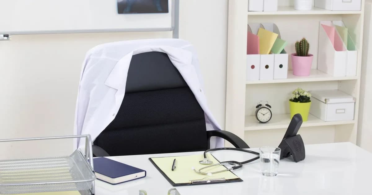 Permanence des soins ou téléphonique
