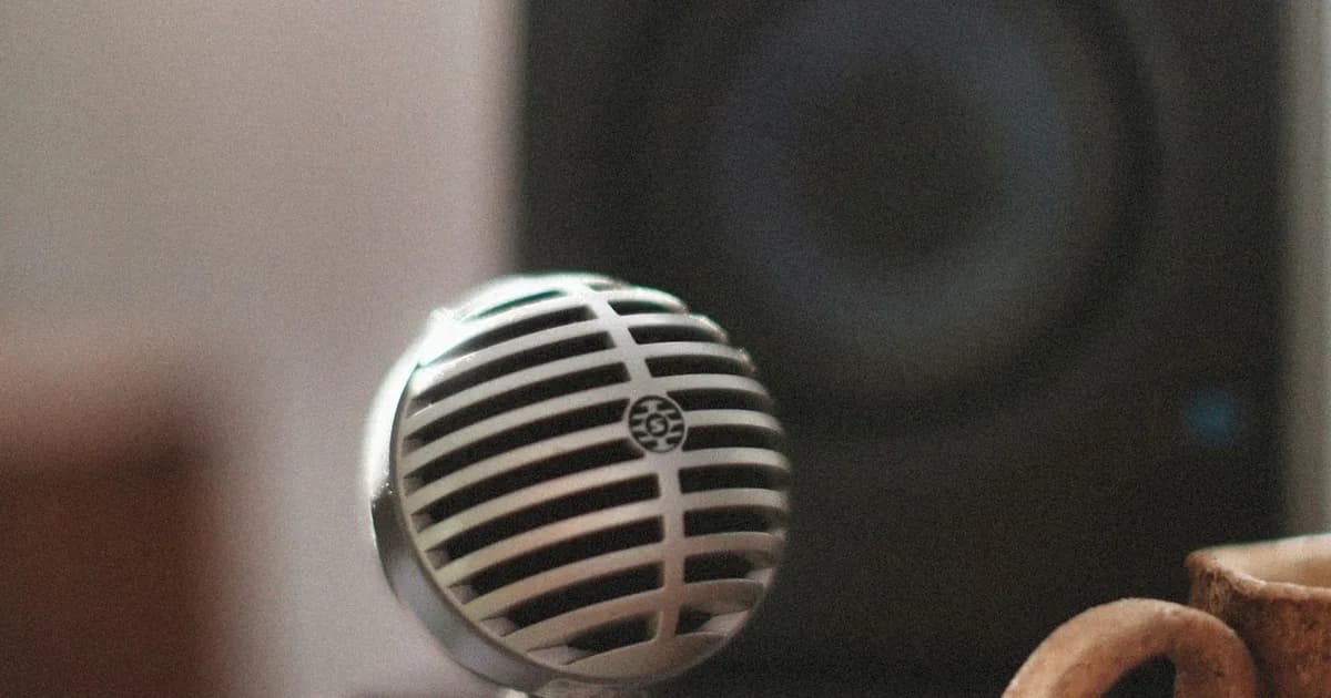 Text-to-speech