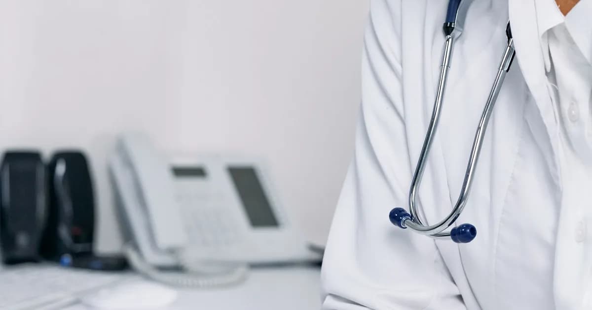 Secretariado médico a distancia: obligaciones