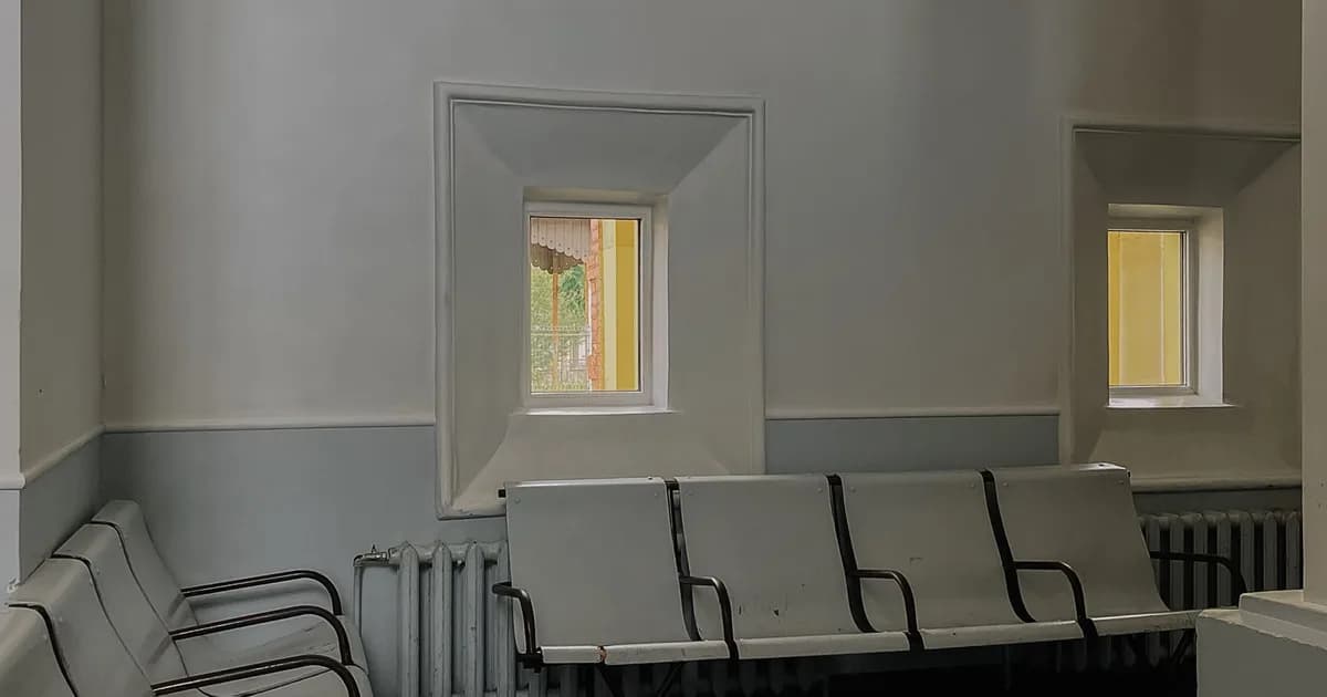 Dentista: el paciente con dolor