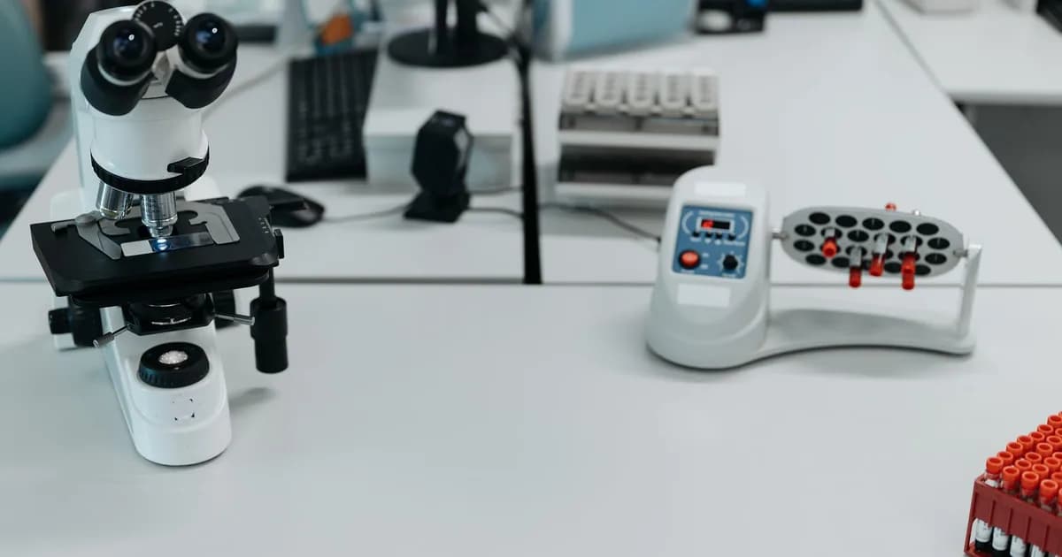 Laboratoire : appels des patients